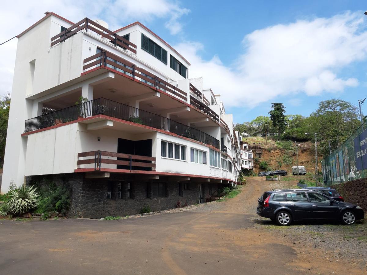 Apartamentos Matur Flats 2 Machico  Exterior foto