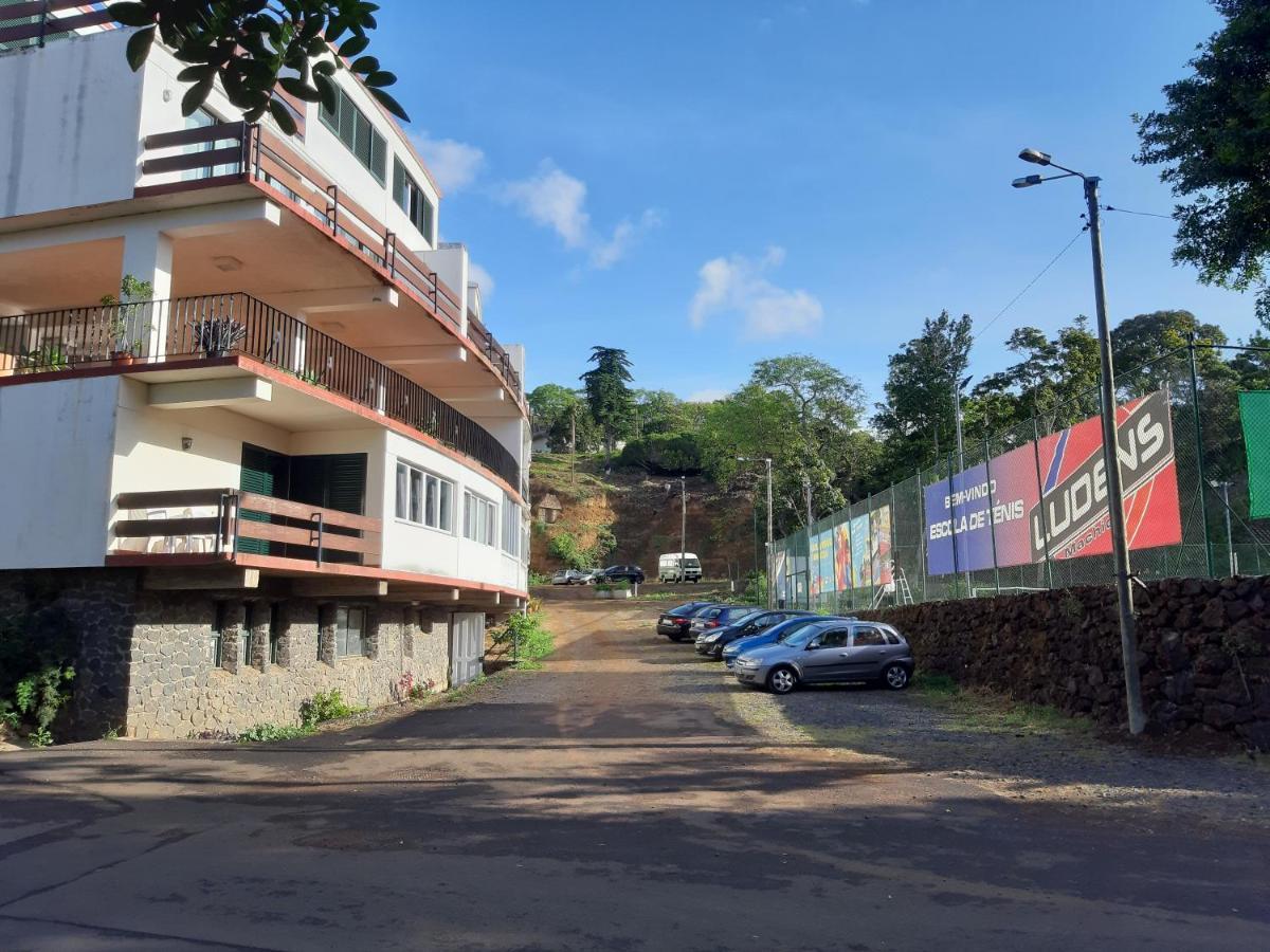 Apartamentos Matur Flats 2 Machico  Exterior foto